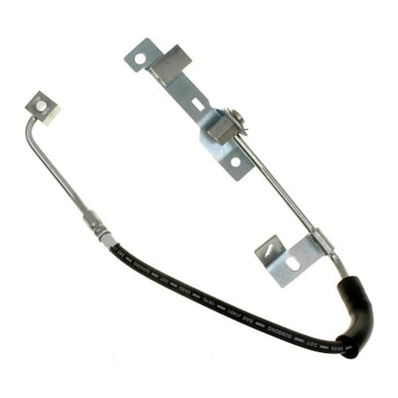 Raybestos Dodge Ram 1500 02-05 Hydraulic Hose, Bh382380 BH382380